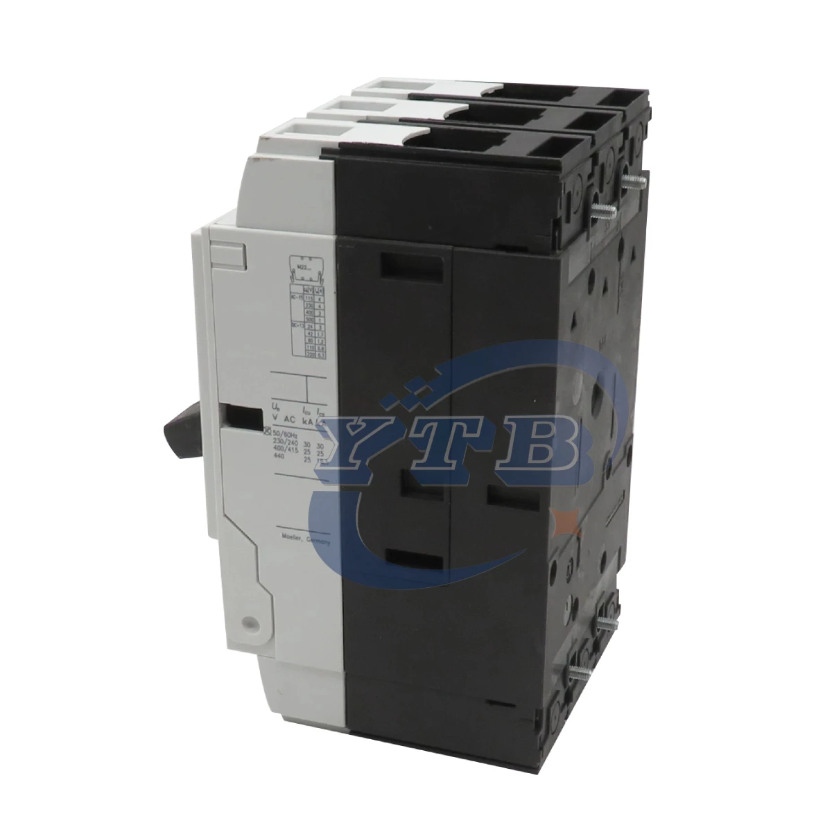 NZM2 Frame NZMB2-A250 Power Protector NZM2 Frame NZMB2-A250 Power Protector