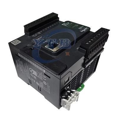 PLC Rơle Nhỏ Gọn Schneider Modicon M221 TM221C16R
