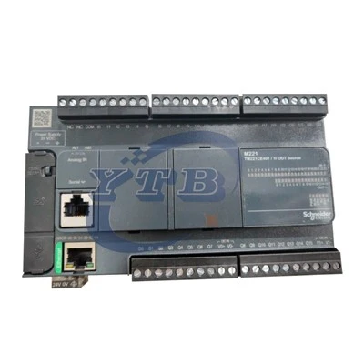 Bộ điều khiển PLC Ethernet I/O Schneider TM221CE40T Modicon M{2}}